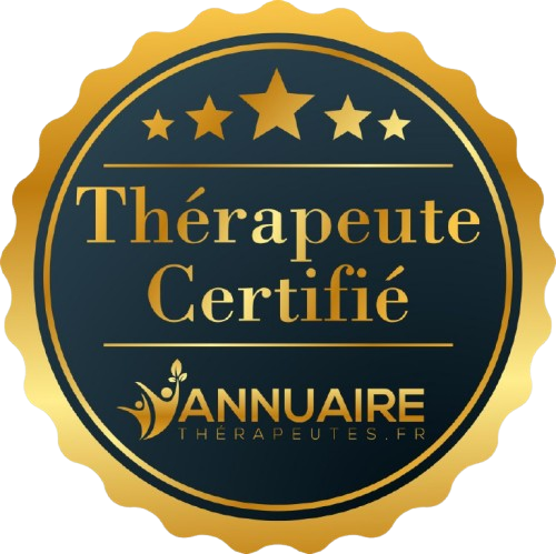 sandra diaz thérapeute certifiée RNCP