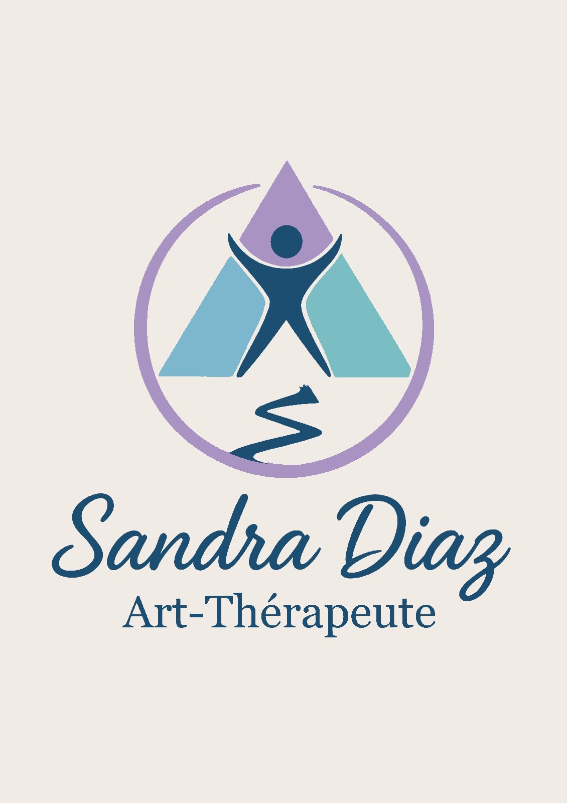 Sandra Diaz Art-Thérapeute